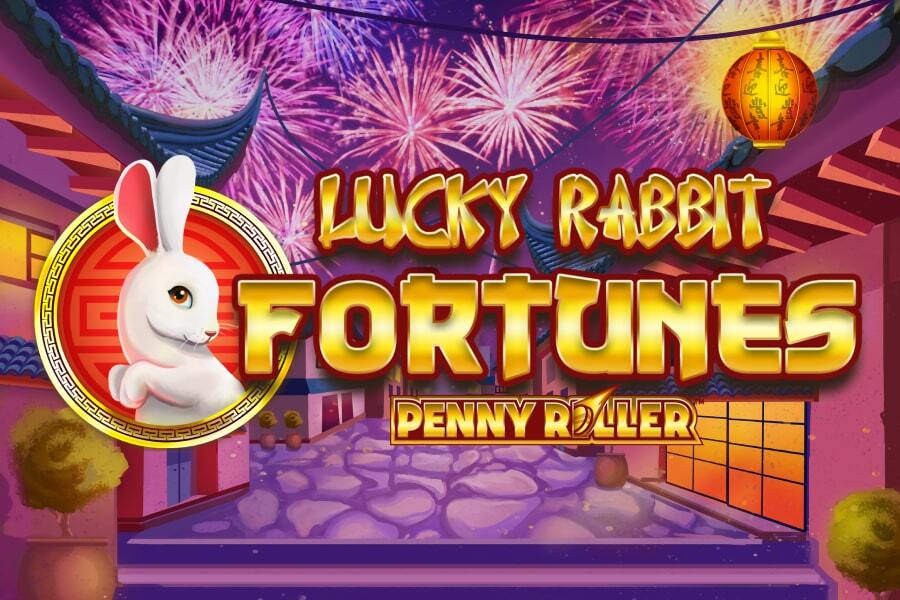 Permainan Lucky Rabbit Lucky Rabbit Fortunes Juego online en México - aurum_signature en ...