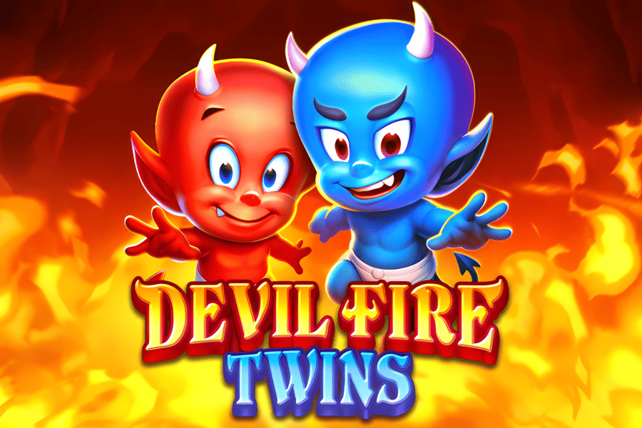 Png Super Rifa Devil Fire Twins demo en Brazino777 lógica real del juego