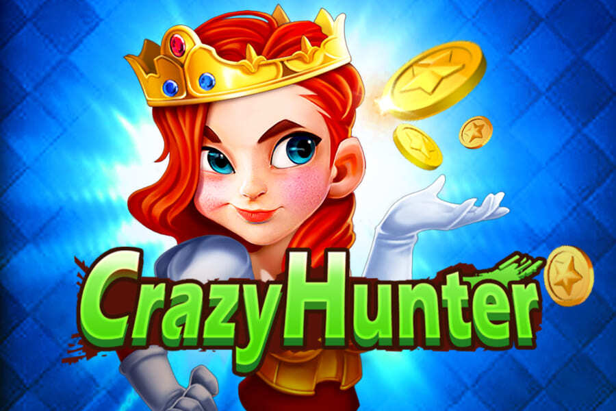 Crazy Hunter Juego online en México - tada en Brazino777