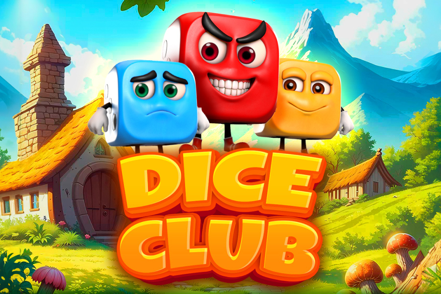 Dice club juego online en m xico amigo en brazino777