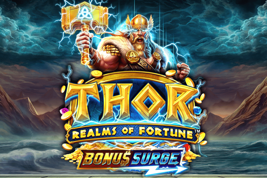 erstklassig Thorfortune Casino geburtstagsbonus banner in Austria