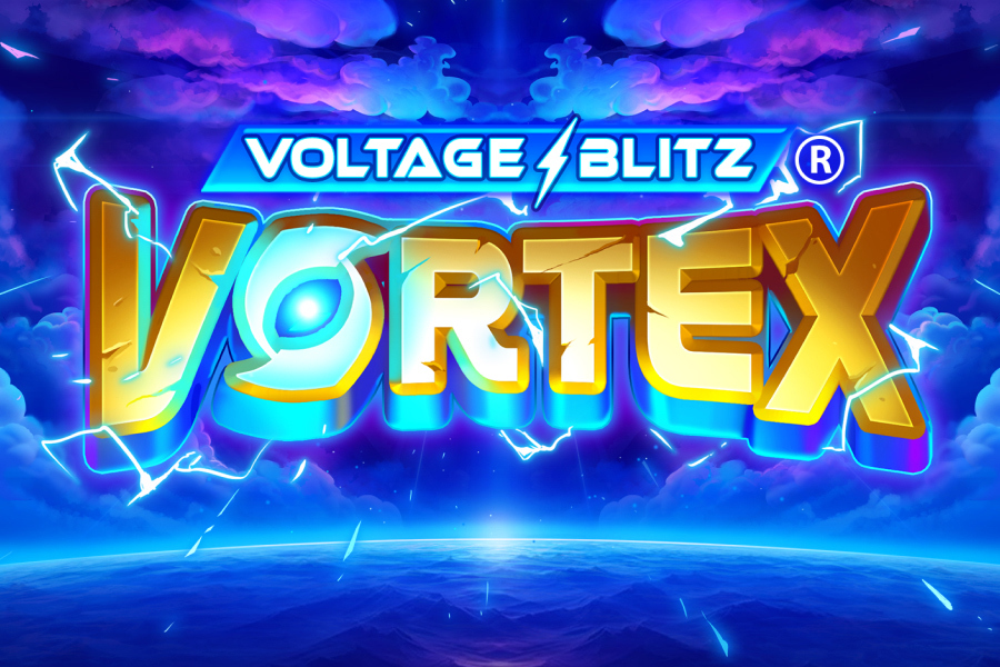 Voltage Blitz Vortex Juego online en México - koala en Brazino777