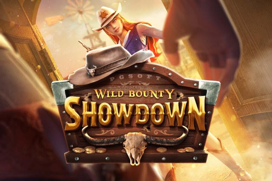 Wild Bounty Showdown Juego online en M\u00e9xico - pgsoft en Brazino777
