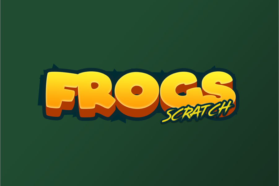 Frogs Scratch Juego online en México - hacksaw en Brazino777