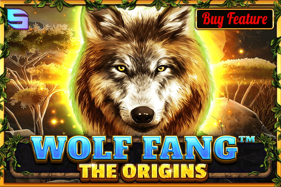Dfac Game Wolf Fang - The Origins Juego online en México - spnmnl en Brazino777