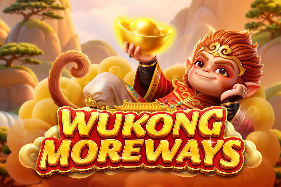 Png Super Rifa WUKONG MOREWAYS Juego online en México - fachai en Brazino777
