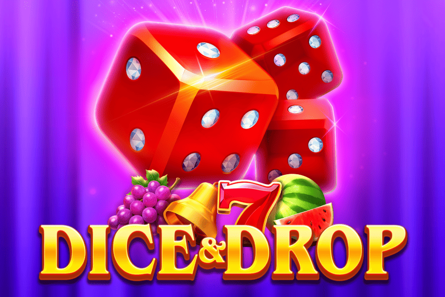 Dice & Drop Juego online en México - tada en Brazino777