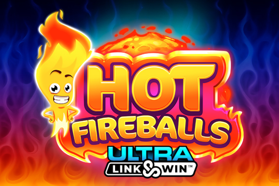 Hot Fireballs Link&Win™ Juego online en México - neko en Brazino777
