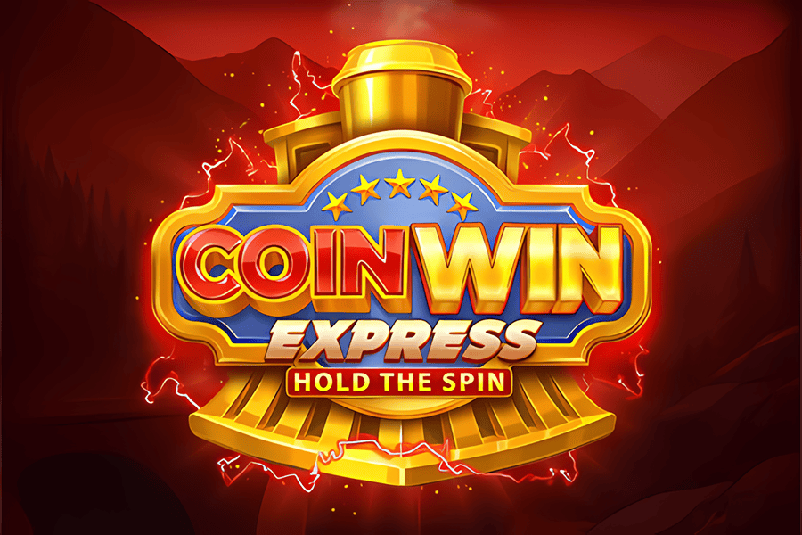 Win Express Coin Win Express: Hold the Spin Juego online en México - gamzix en ...
