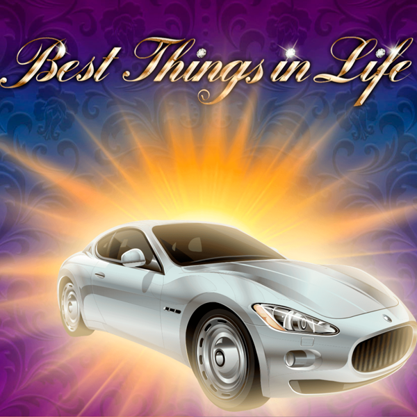 image overlay