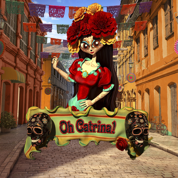 image overlay