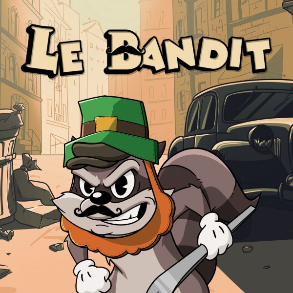 image overlay