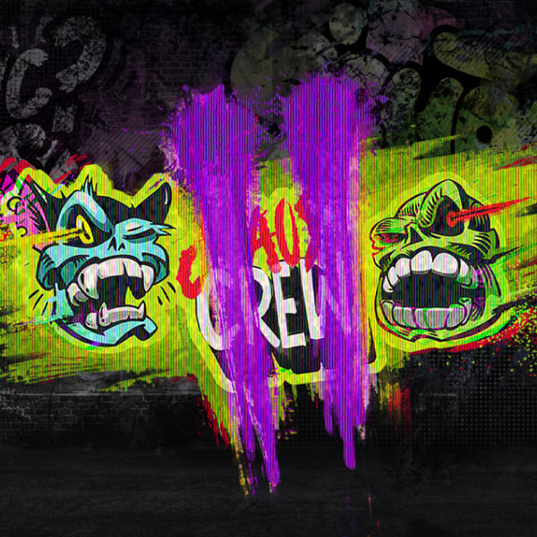 image overlay