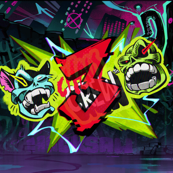 image overlay